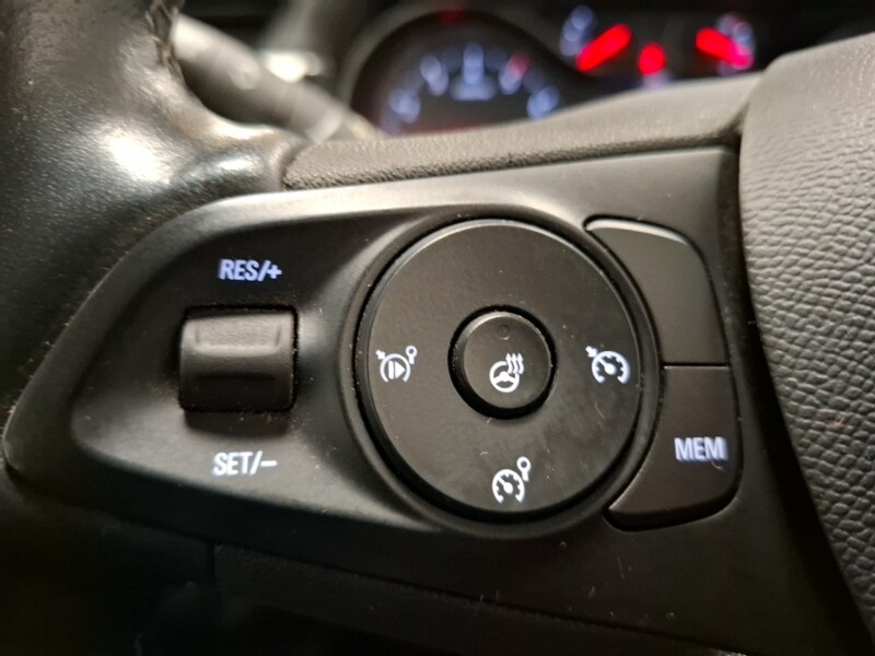 Used Vauxhall Corsa 2020 for sale - 77832695: Photo 14