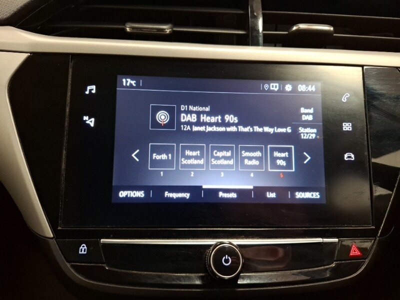 Used Vauxhall Corsa 2020 for sale - 77832695: Photo 15