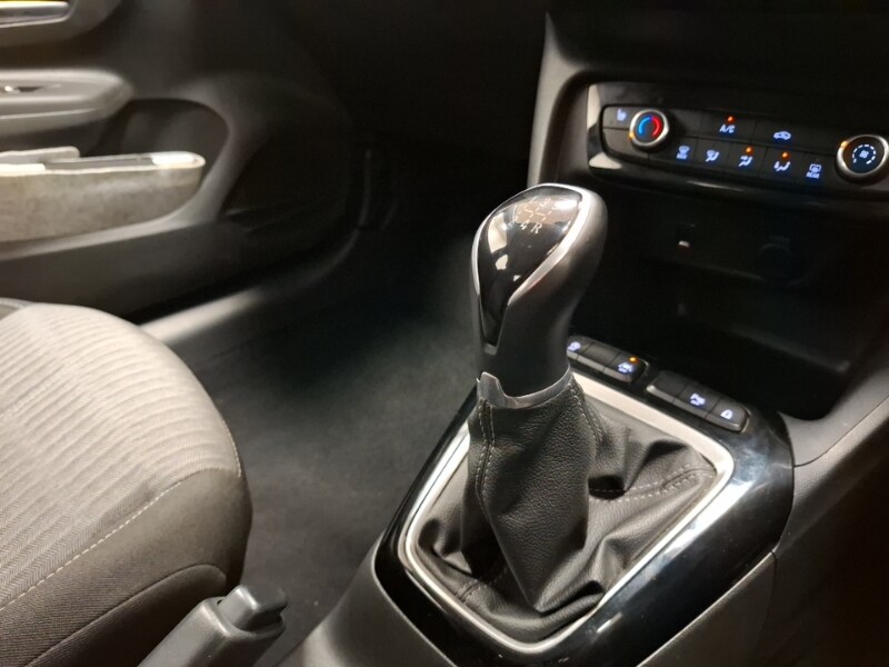 Used Vauxhall Corsa 2020 for sale - 77832695: Photo 18