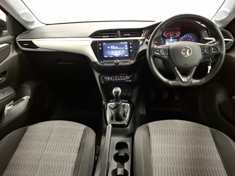 Used Vauxhall Corsa 2020 for sale - 77832695: Photo 2