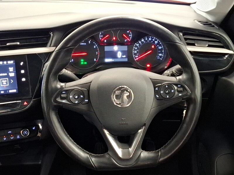Used Vauxhall Corsa 2020 for sale - 77832695: Photo 7