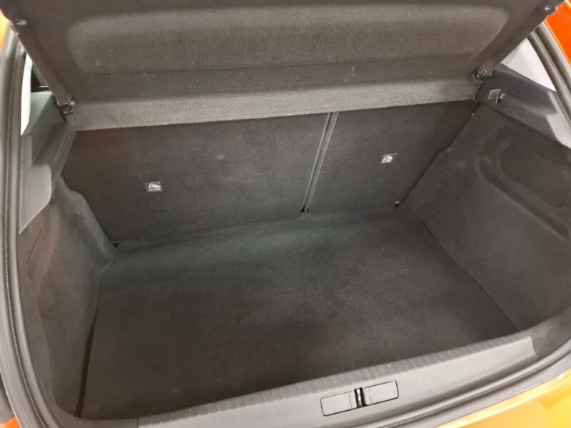 Used Vauxhall Corsa 2020 for sale - 77832695: Photo 8