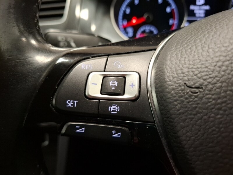 Used Volkswagen Golf 2019 for sale - 76651611: Photo 14