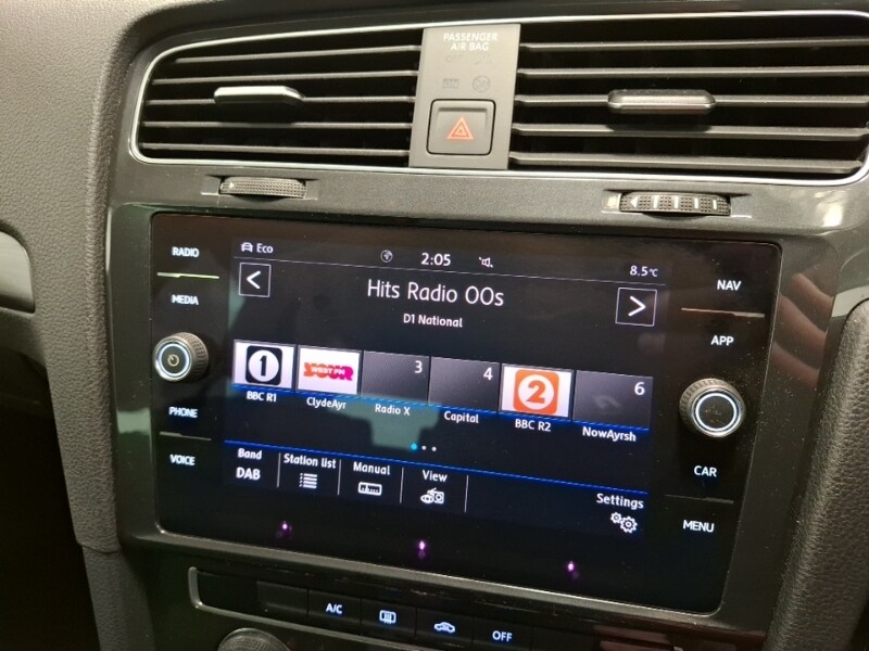 Used Volkswagen Golf 2019 for sale - 76651611: Photo 15