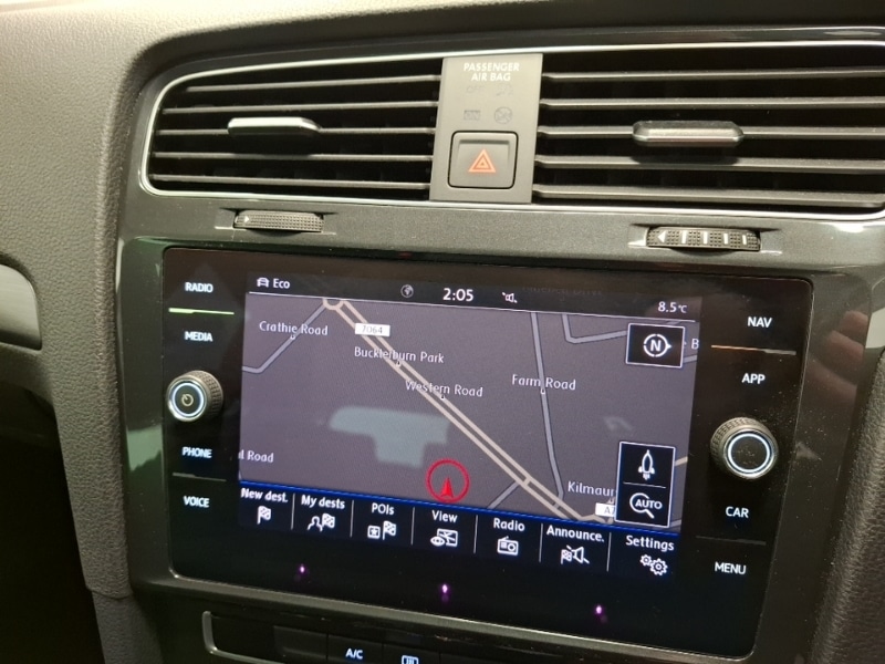 Used Volkswagen Golf 2019 for sale - 76651611: Photo 16