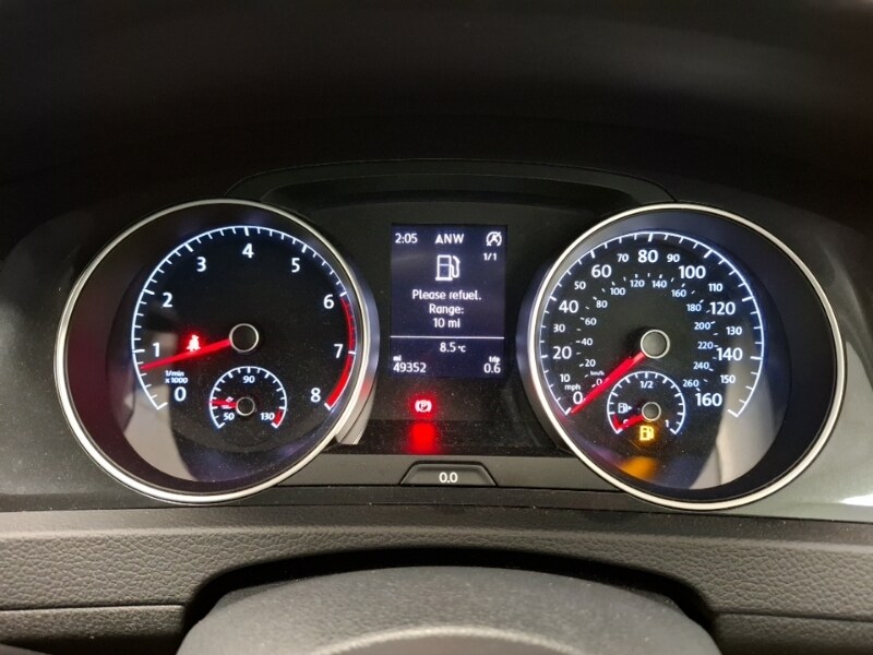 Used Volkswagen Golf 2019 for sale - 76651611: Photo 19