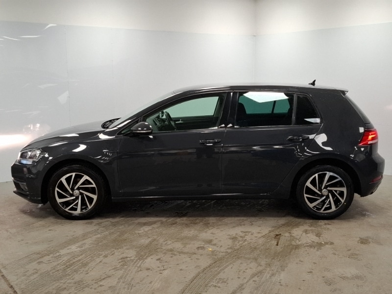 Used Volkswagen Golf 2019 for sale - 76651611: Photo 4