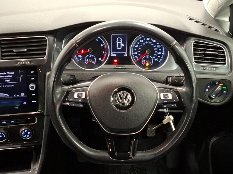 Used Volkswagen Golf 2019 for sale - 76651611: Photo 7