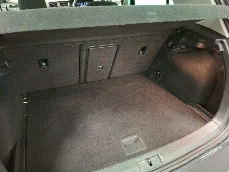 Used Volkswagen Golf 2019 for sale - 76651611: Photo 8