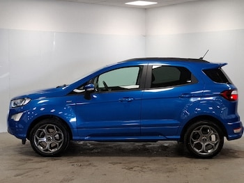 Used Ford Ecosport 2023 for sale - 78522975: Photo