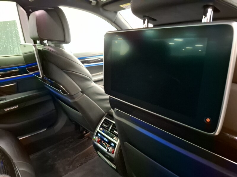 Used BMW 7 Series 2018 for sale - 77816476: Photo 10