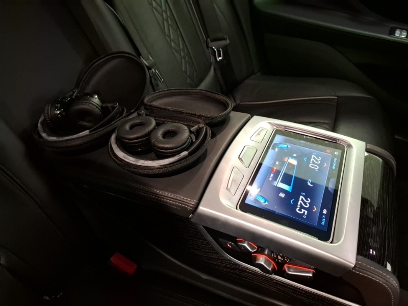 Used BMW 7 Series 2018 for sale - 77816476: Photo 11