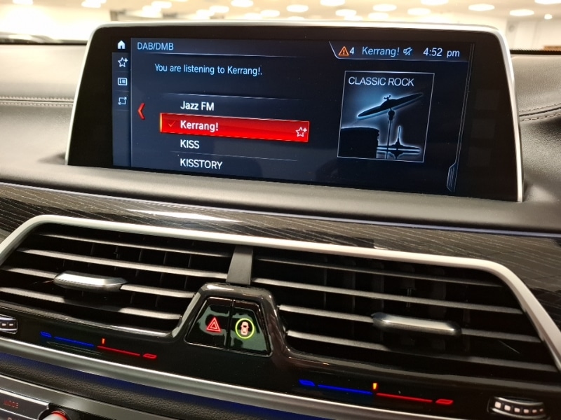 Used BMW 7 Series 2018 for sale - 77816476: Photo 15