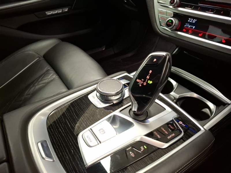 Used BMW 7 Series 2018 for sale - 77816476: Photo 17