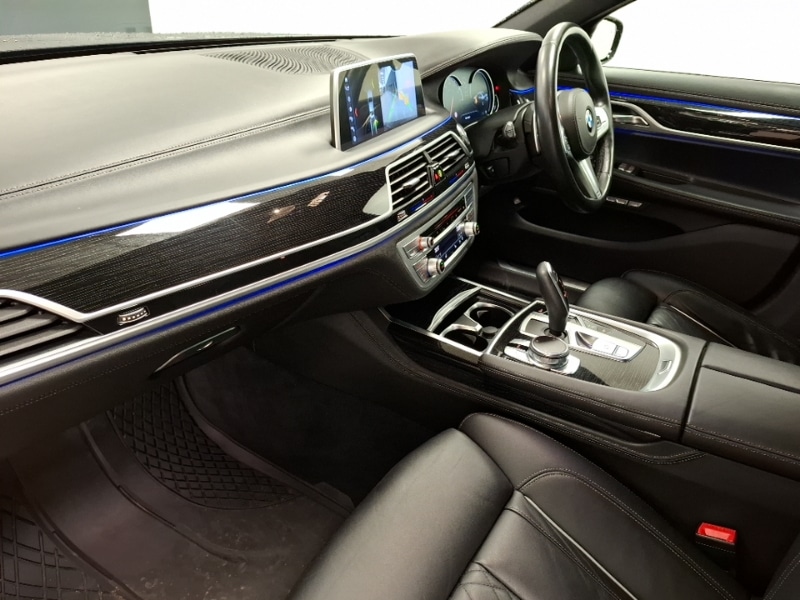 Used BMW 7 Series 2018 for sale - 77816476: Photo 5