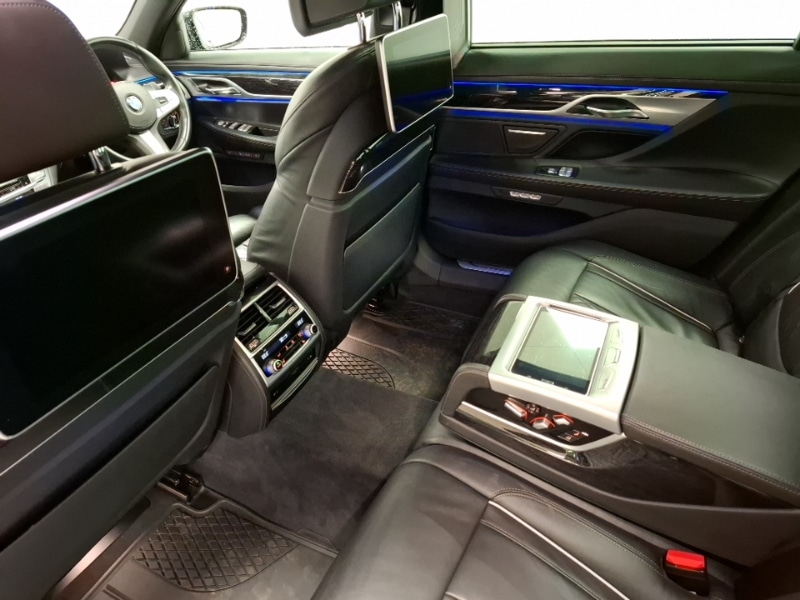 Used BMW 7 Series 2018 for sale - 77816476: Photo 6