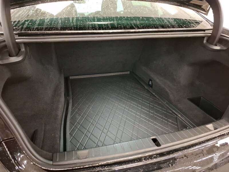 Used BMW 7 Series 2018 for sale - 77816476: Photo 8