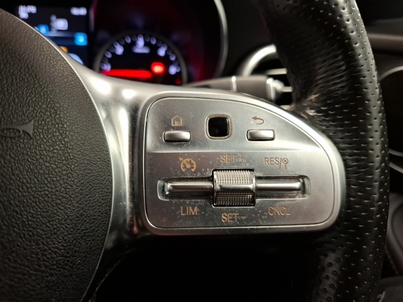 Used Mercedes-Benz GLC 2019 for sale - 76435334: Photo 13