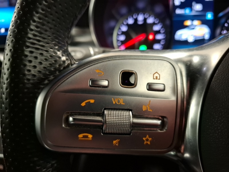 Used Mercedes-Benz GLC 2019 for sale - 76435334: Photo 14