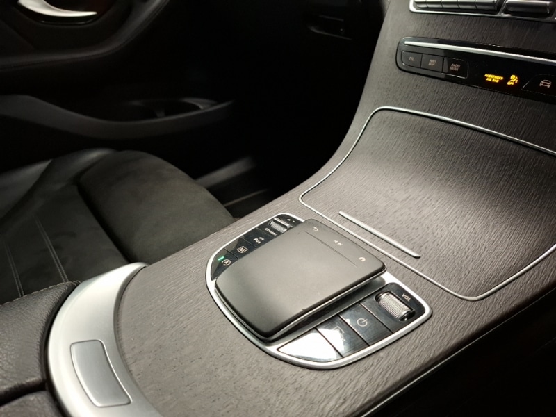 Used Mercedes-Benz GLC 2019 for sale - 76435334: Photo 18