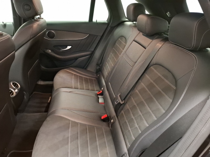 Used Mercedes-Benz GLC 2019 for sale - 76435334: Photo 6