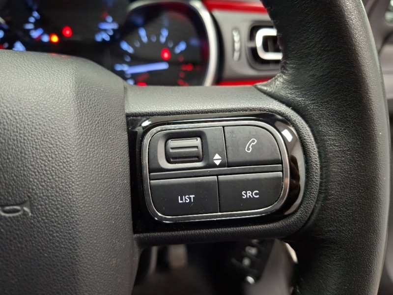 Used Citroen C3 2018 for sale - 77284574: Photo 13