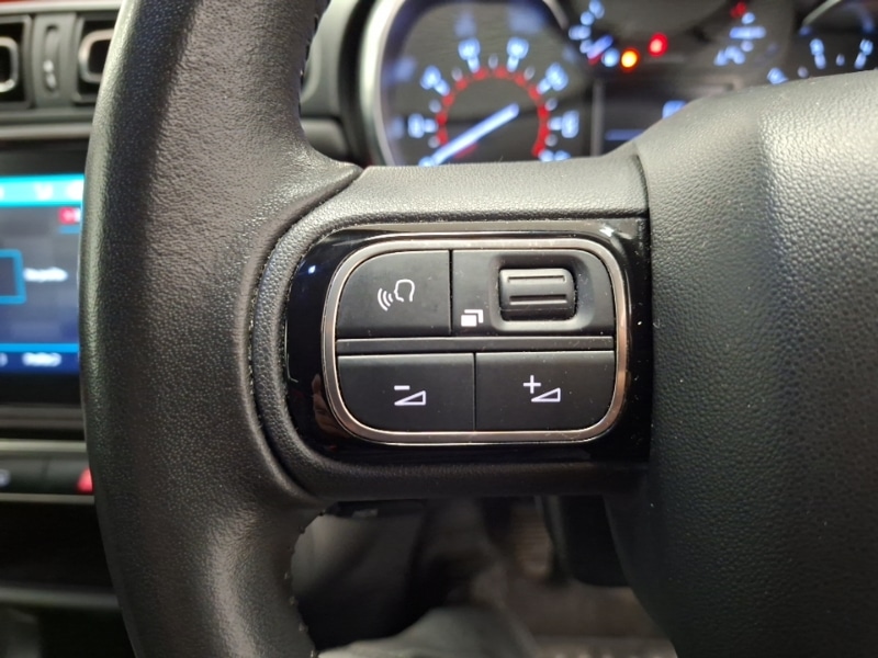 Used Citroen C3 2018 for sale - 77284574: Photo 14