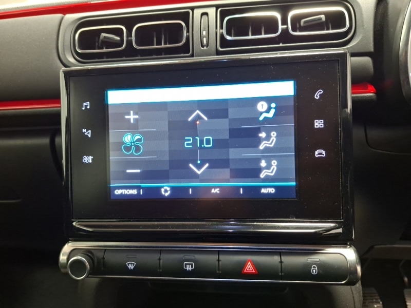 Used Citroen C3 2018 for sale - 77284574: Photo 16