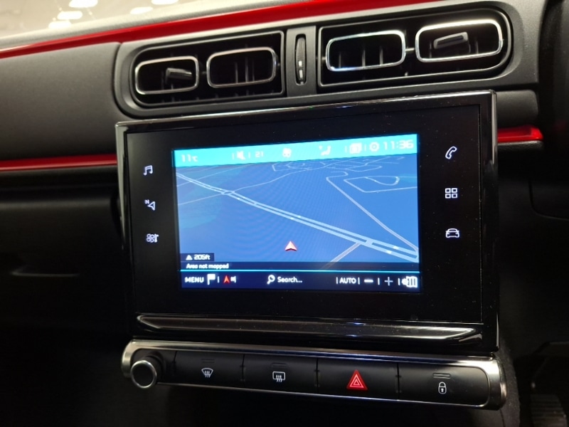 Used Citroen C3 2018 for sale - 77284574: Photo 17