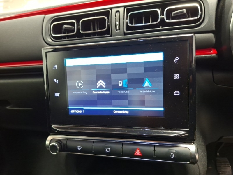 Used Citroen C3 2018 for sale - 77284574: Photo 18