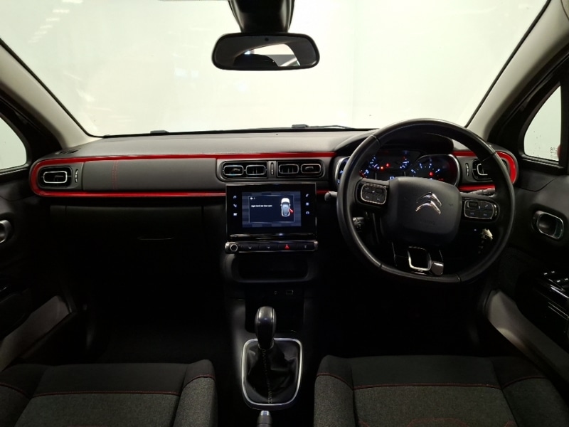 Used Citroen C3 2018 for sale - 77284574: Photo 2