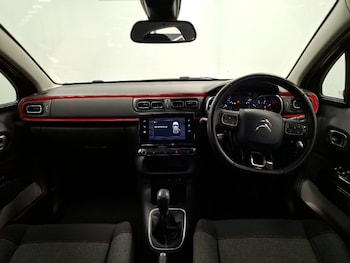 Used Citroen C3 2018 for sale - 77284574: Photo