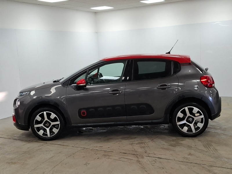 Used Citroen C3 2018 for sale - 77284574: Photo 4