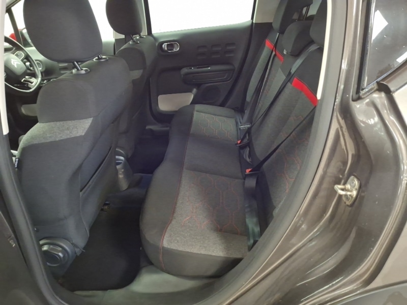 Used Citroen C3 2018 for sale - 77284574: Photo 6