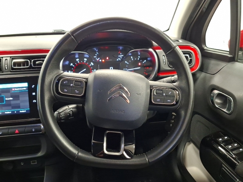 Used Citroen C3 2018 for sale - 77284574: Photo 7