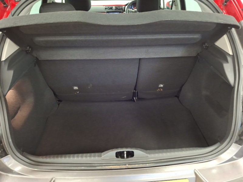 Used Citroen C3 2018 for sale - 77284574: Photo 8