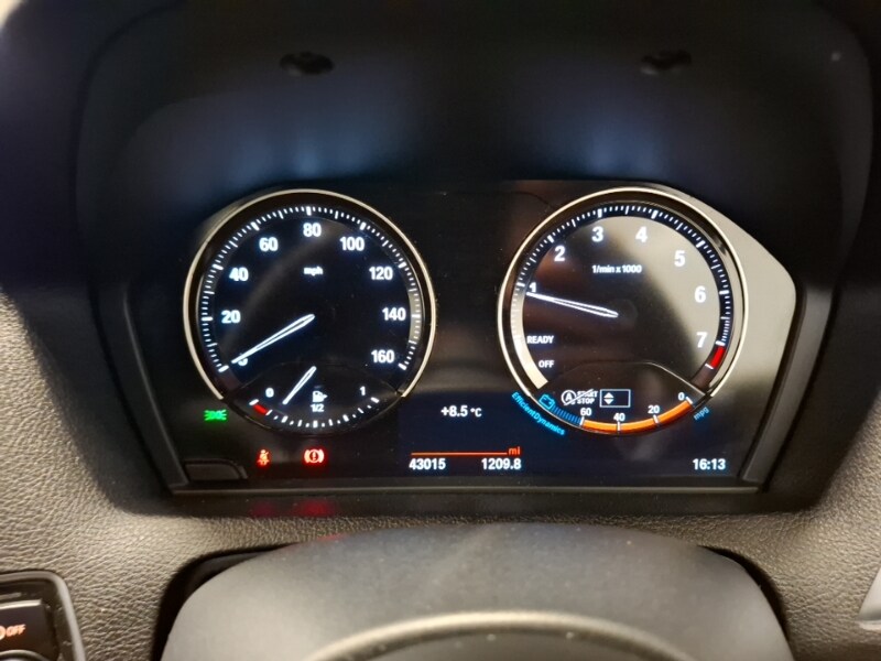 Used BMW 1 Series 2019 for sale - 77495526: Photo 19