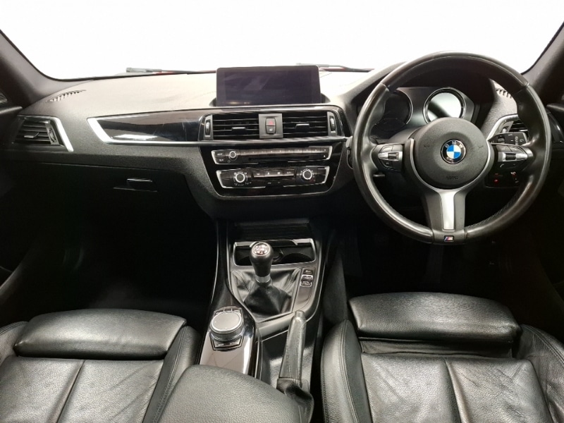 Used BMW 1 Series 2019 for sale - 77495526: Photo 2