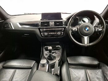 Used BMW 1 Series 2019 for sale - 77495526: Photo