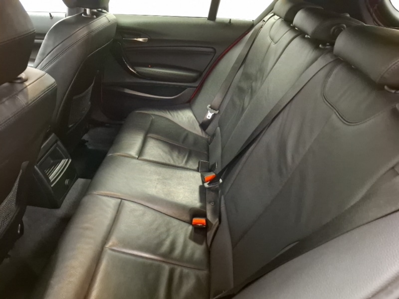 Used BMW 1 Series 2019 for sale - 77495526: Photo 6