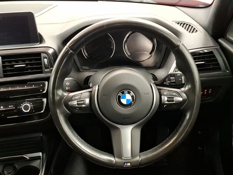 Used BMW 1 Series 2019 for sale - 77495526: Photo 7