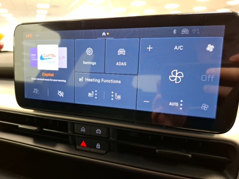 Used Jeep Other 2025 for sale - 77165276: Photo 16