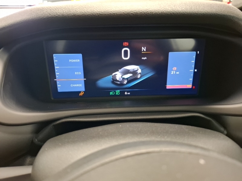 Used Jeep Other 2025 for sale - 77165276: Photo 19