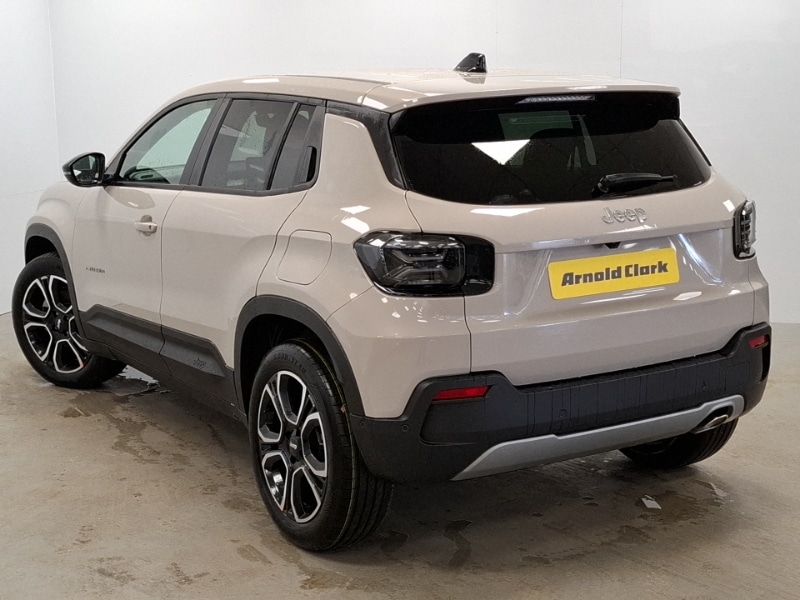 Used Jeep Other 2025 for sale - 77165276: Photo 3