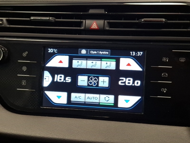 Used Citroen C4 Grand Picasso 2014 for sale - 77318794: Photo 10