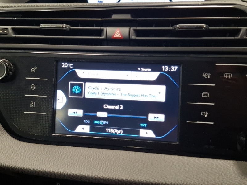 Used Citroen C4 Grand Picasso 2014 for sale - 77318794: Photo 11