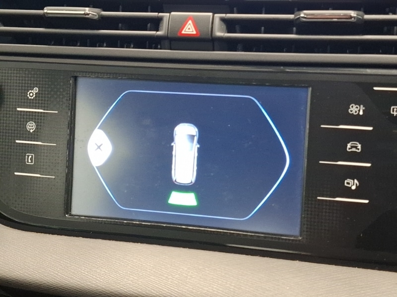 Used Citroen C4 Grand Picasso 2014 for sale - 77318794: Photo 12