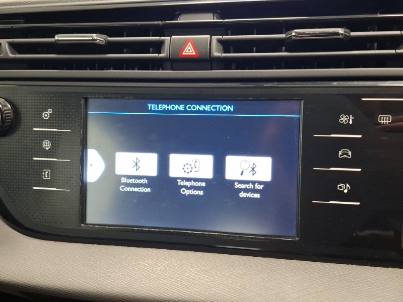 Used Citroen C4 Grand Picasso 2014 for sale - 77318794: Photo 13