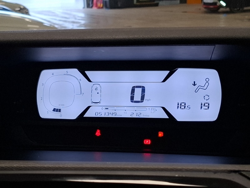 Used Citroen C4 Grand Picasso 2014 for sale - 77318794: Photo 14