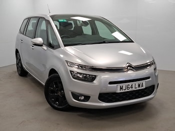 Used Citroen C4 Grand Picasso 2014 for sale - 77318794: Photo